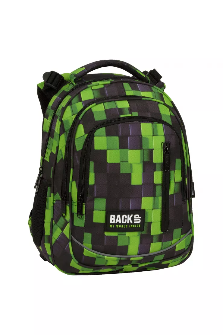 Plecak Backup 6 Model R 52