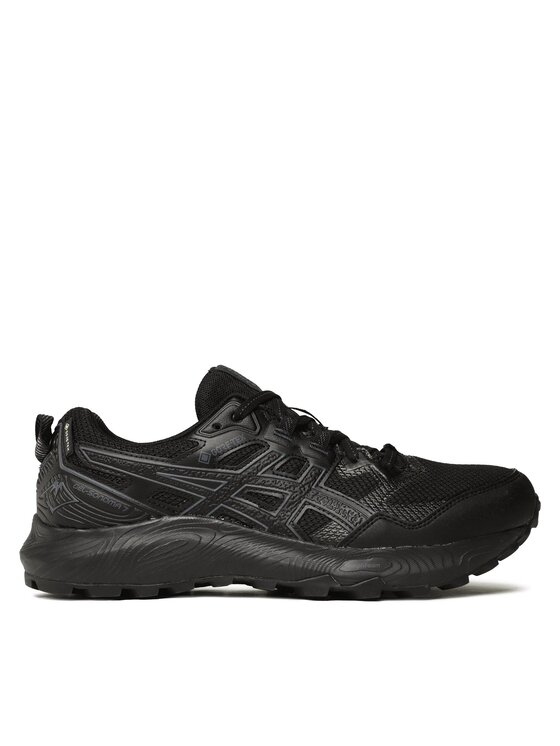 Asics Buty do biegania Gel-Sonoma 7 GTX 1012B414 Czarny
