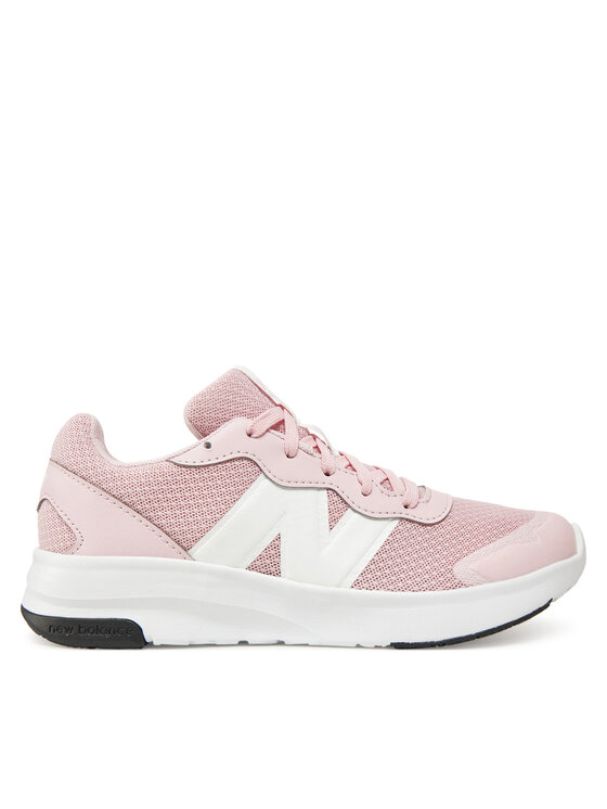 New Balance Sneakersy 578's GK578PK Różowy
