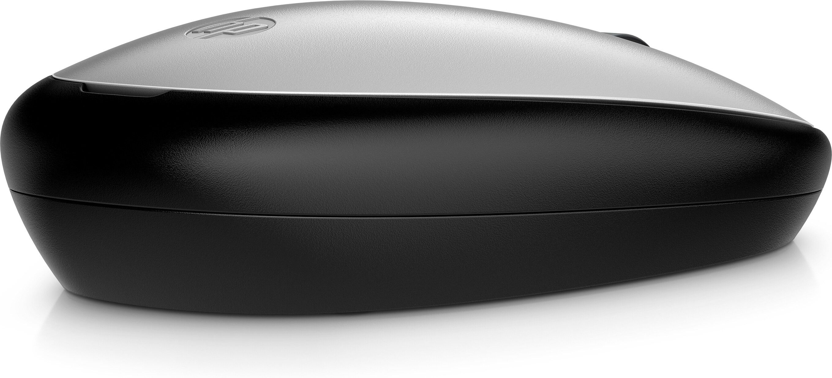Mysz HP 240 bezprzewodowa bluetooth, 43N04AA, czarno-srebrna miniaturka