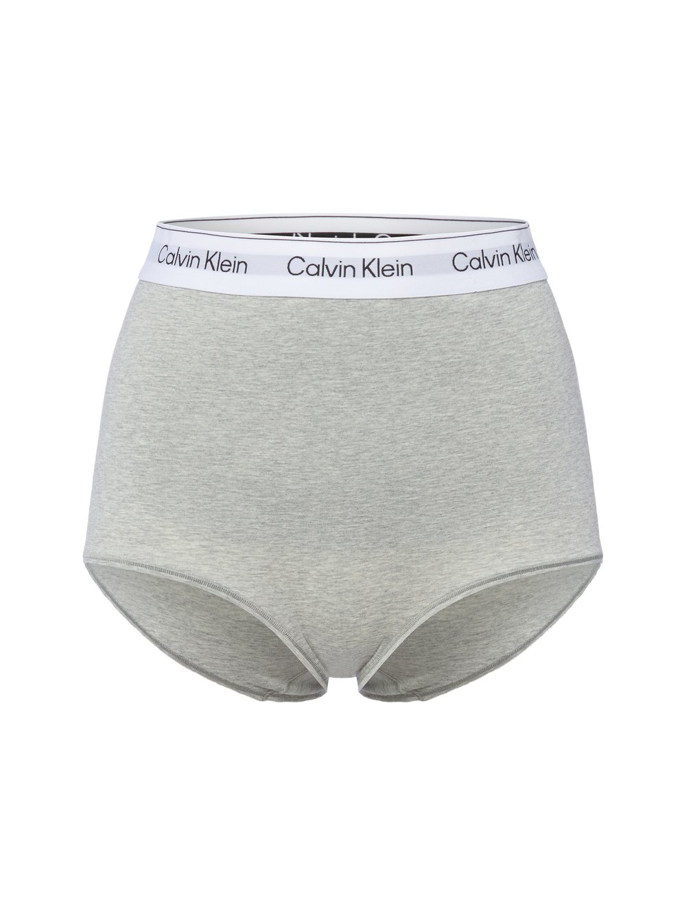 Calvin Klein Majtki Kobiety Bawełna szary, M