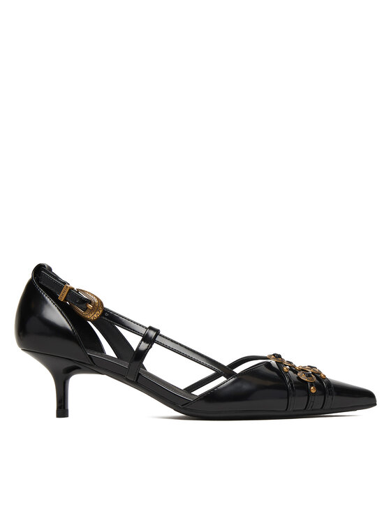 PINKO Czółenka Gloria 16 SD0485E037 Czarny