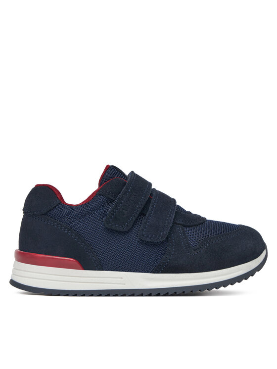 Lasocki Kids Sneakersy CEO-CI12-2757-14 Granatowy