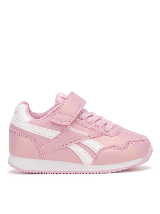 Reebok Sneakersy CEOWB-24KC2078(III)DZ Różowy