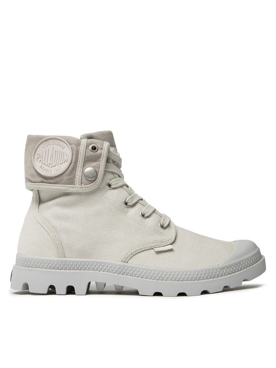 Palladium Trapery Baggy 02353-095-M Szary
