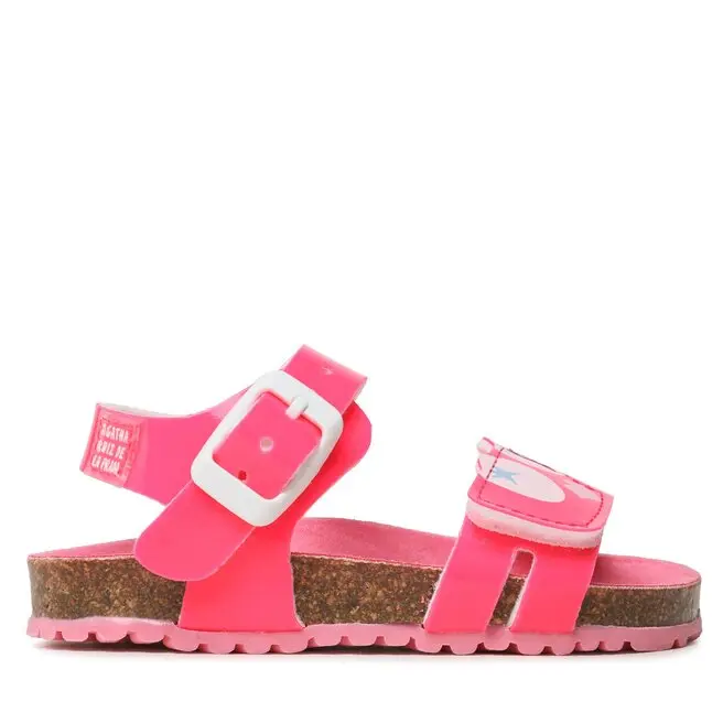 Sandały Agatha Ruiz de la Prada
