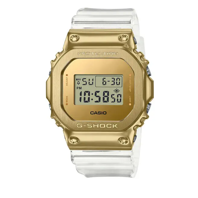 Zegarek G-Shock