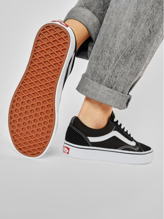 Tenisówki Vans