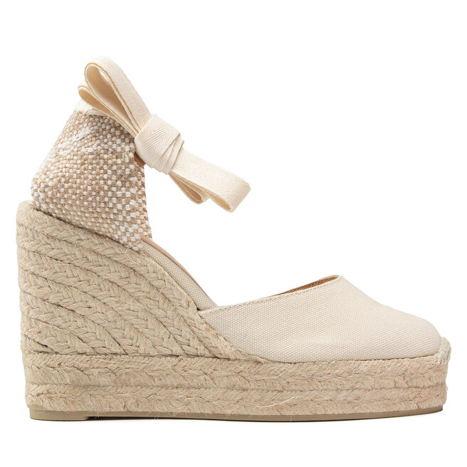Espadryle Castañer