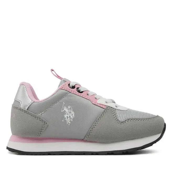 Sneakersy U.S. Polo Assn.