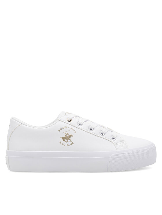 Sneakersy Beverly Hills Polo Club