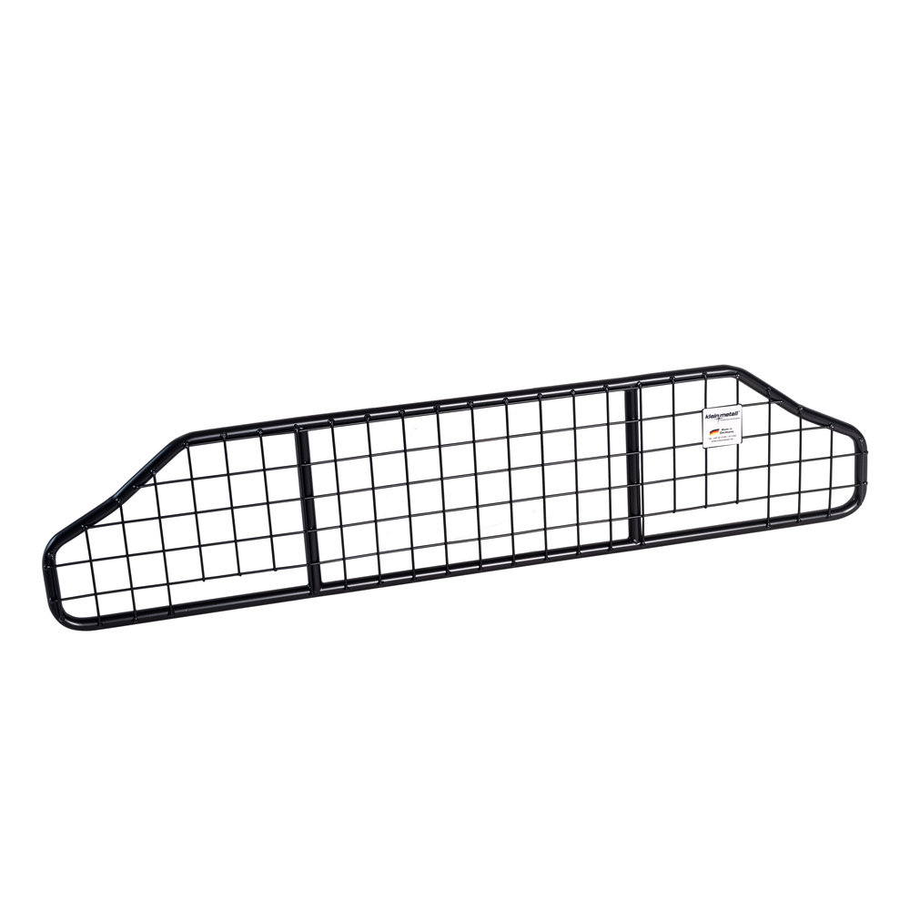 Kleinmetall TraficGard uniwersalna kratka oddzielająca - Rozmiar XS (dł. x szer. x wys.): 99 x 22 x 4 cm
