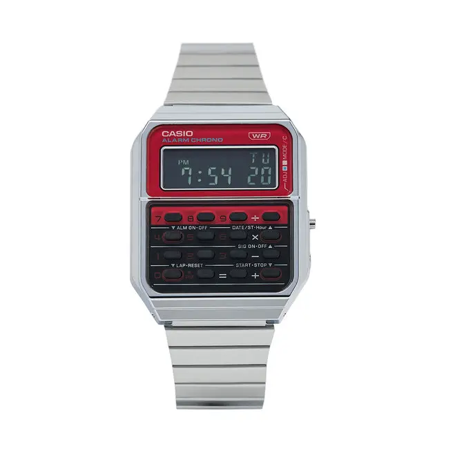 Zegarek Casio