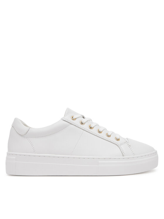 Vagabond Shoemakers Sneakersy Zoe Platform 5927-201-01 Biały