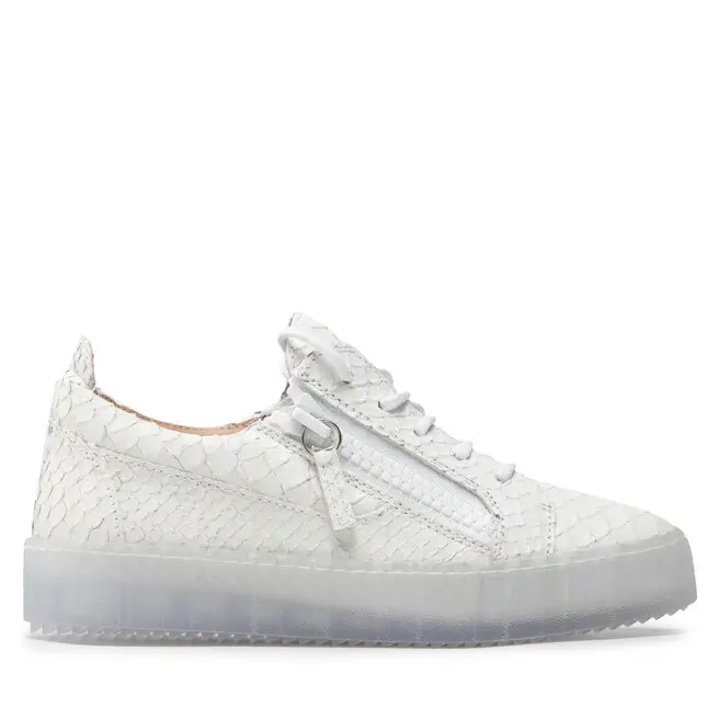 Sneakersy GIUSEPPE ZANOTTI