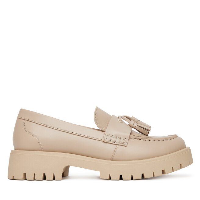 Loafersy Sergio Bardi