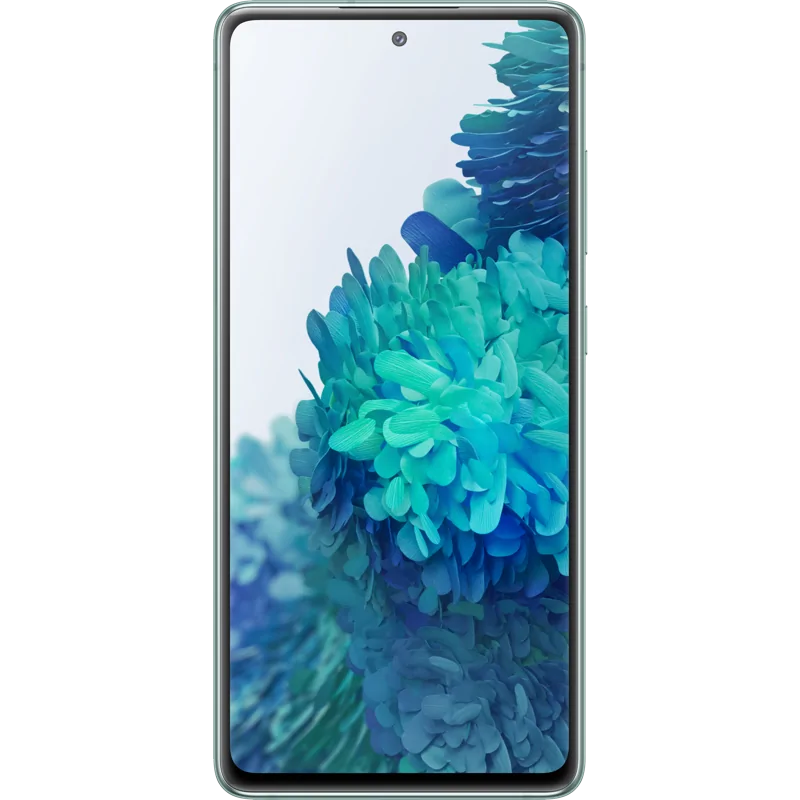 Samsung Galaxy S20 FE 5G Zielony