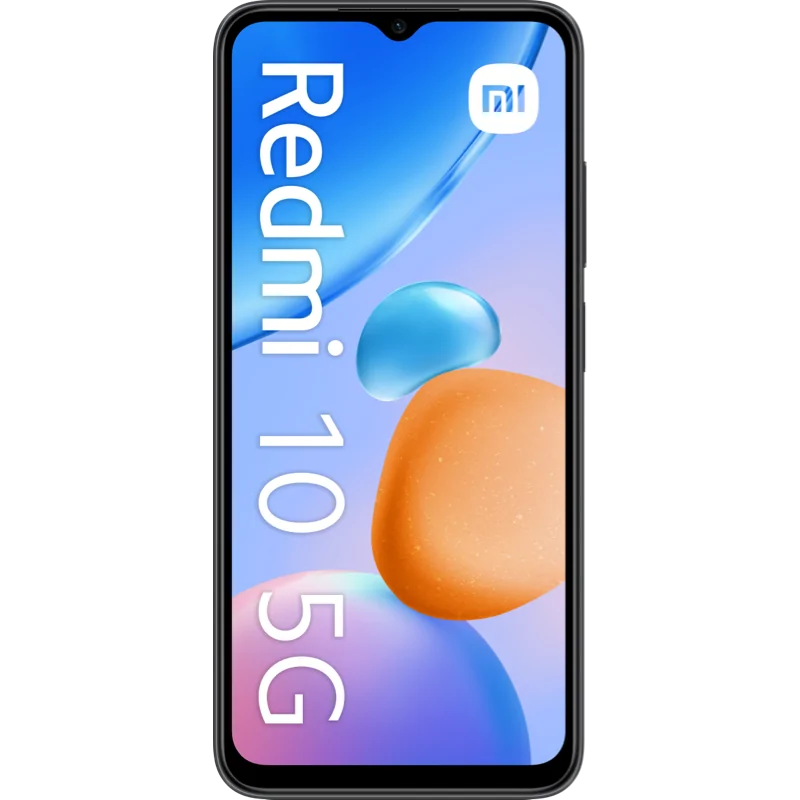 Xiaomi REDMI 10 5G 64GB Szary