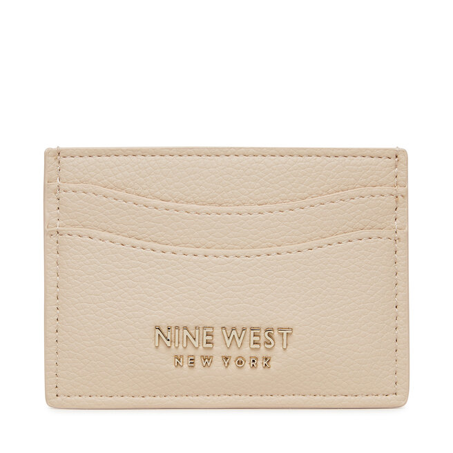 Etui na karty kredytowe Nine West miniaturka