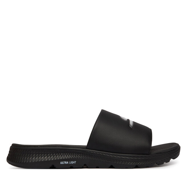 Klapki Skechers
