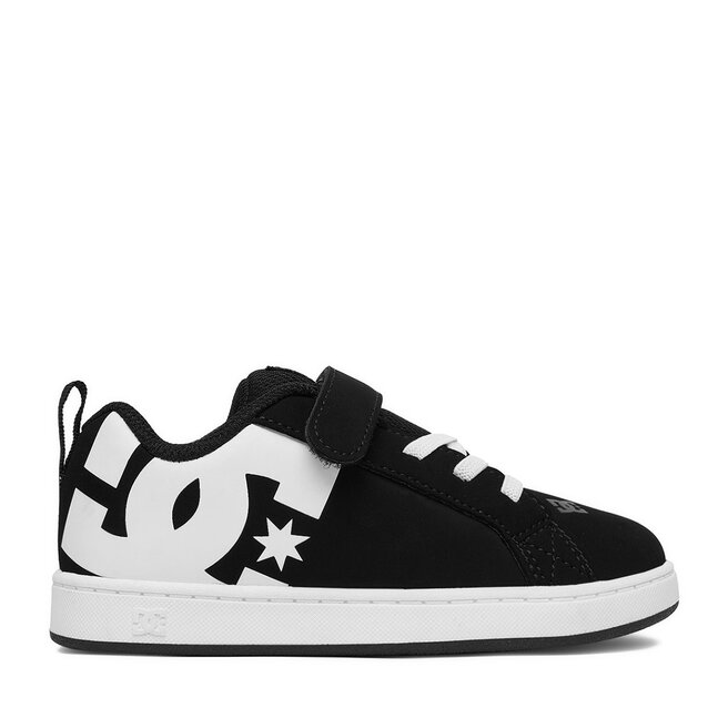 Sneakersy DC Shoes
