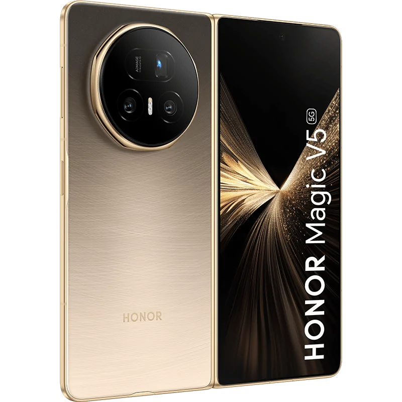 HONOR Magic V5 5G 16/512GB Złoty