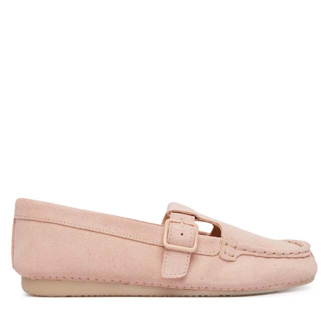 Mokasyny Clarks