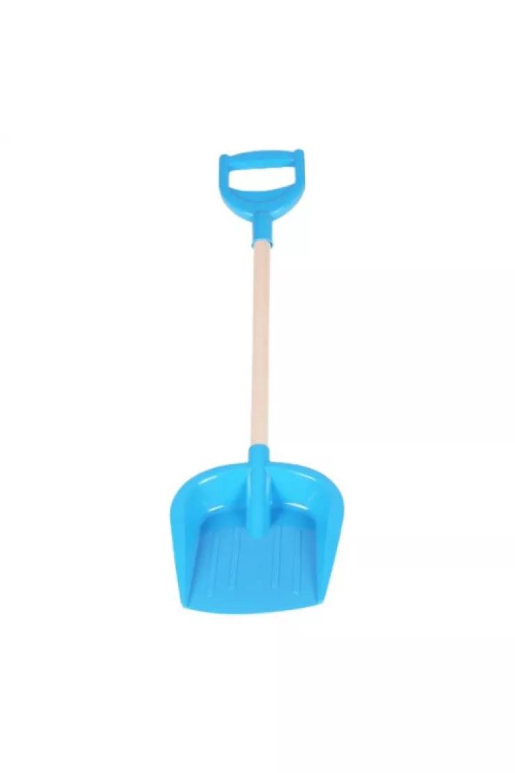 LOPATKA DO PIASKU DREW/PLAST 64CM KOL