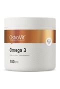OstroVit Omega 3 180 kapsułek
