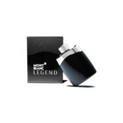 Mont Blanc Legend woda toaletowa spray 30ml