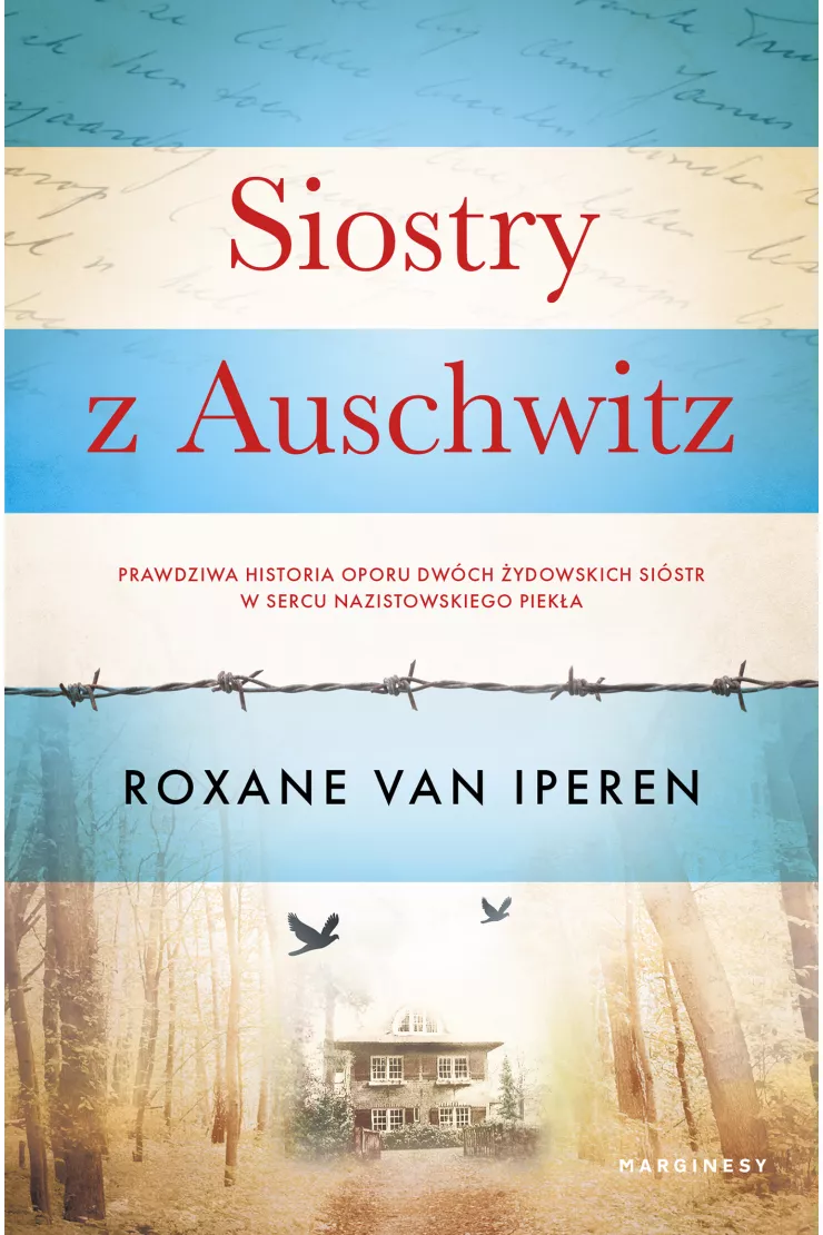 Siostry z Auschwitz
