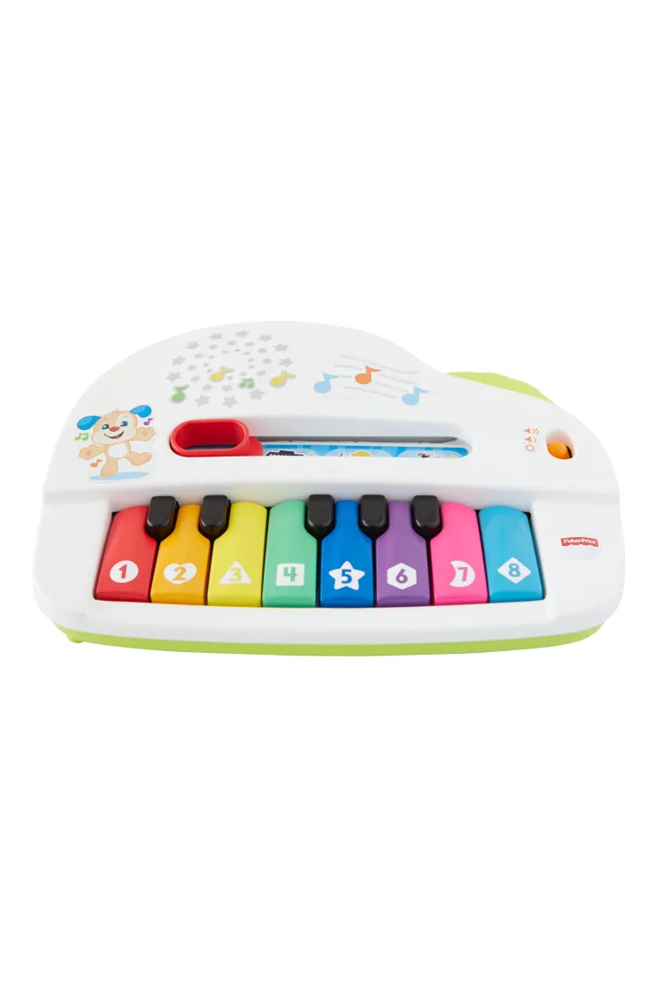 Fisher-Price. Pianinko Malucha GFK02