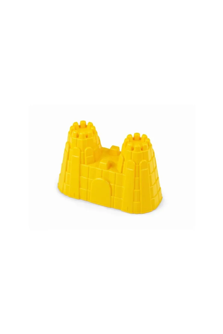 Foremka Mini zamek 6