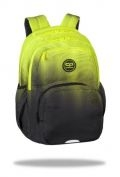 Plecak szkolny Pick Gradient Lemon
