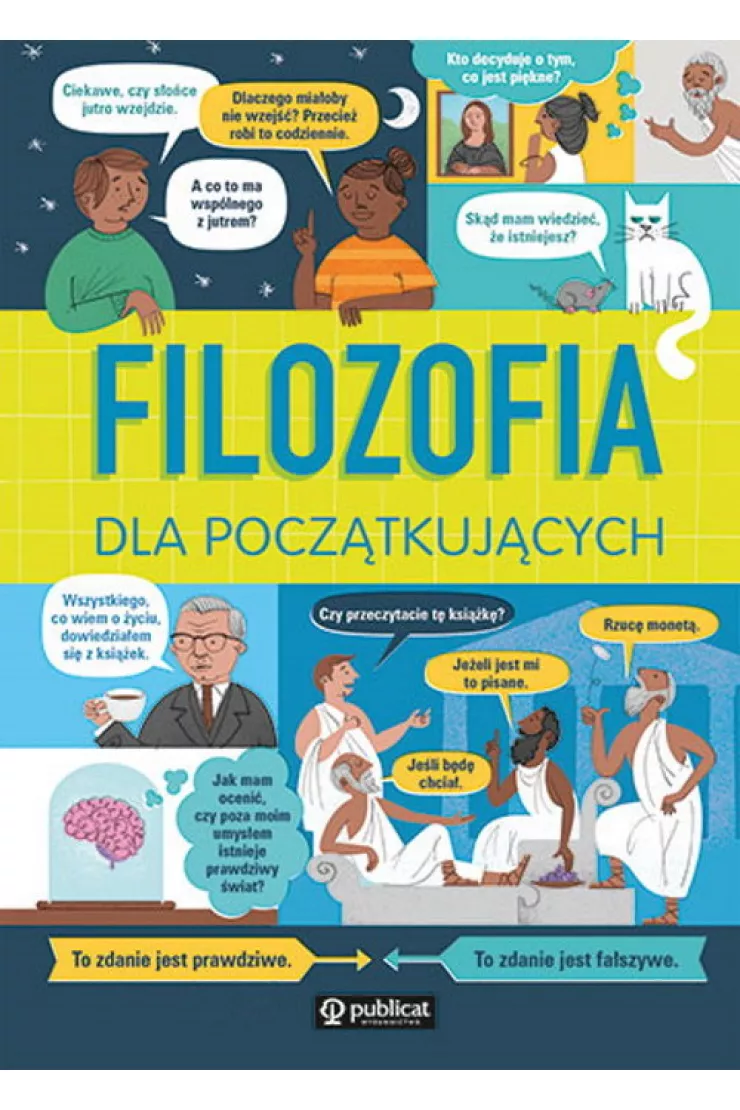 Filozofia dla początkujących
