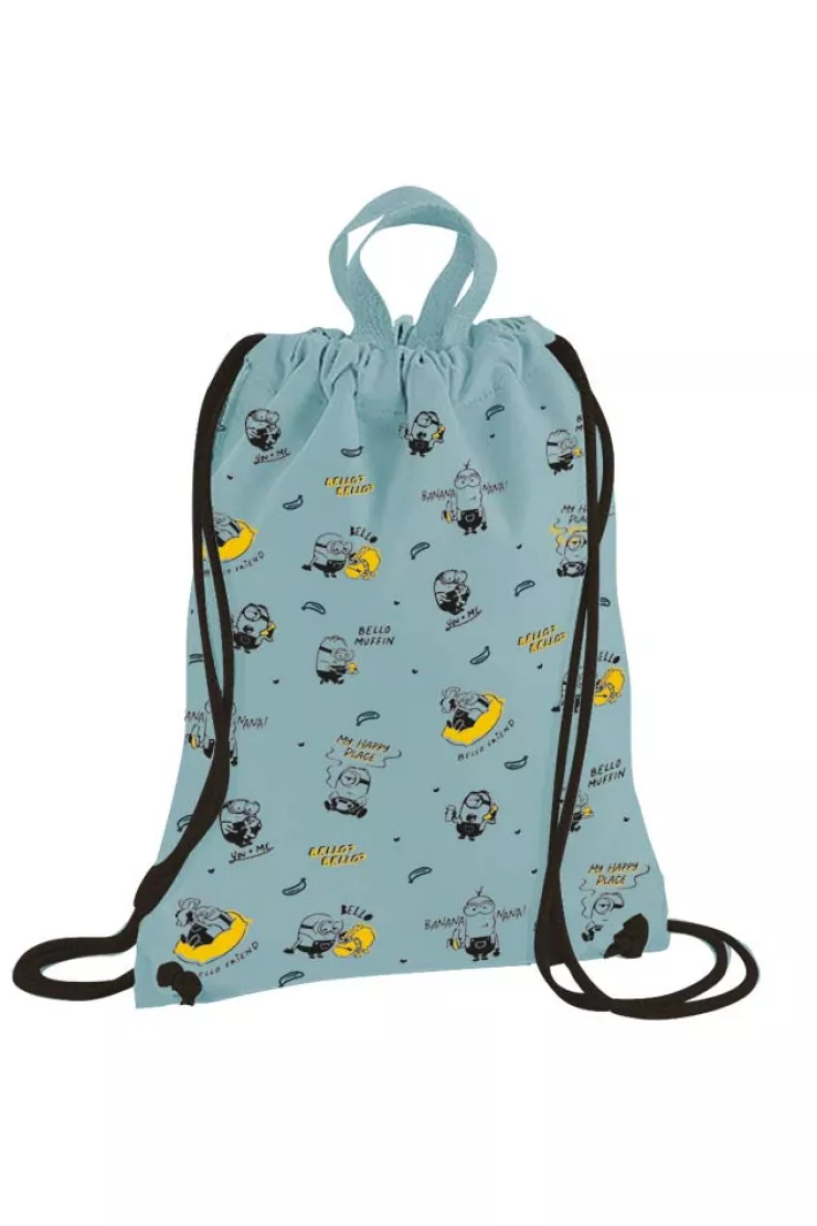 Worko-plecak Minionki