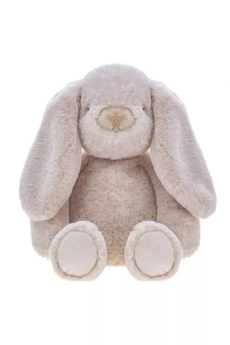 Królik Charlotte 35 cm waniliowy