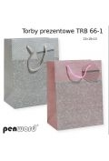 Torebka prezentowa mix