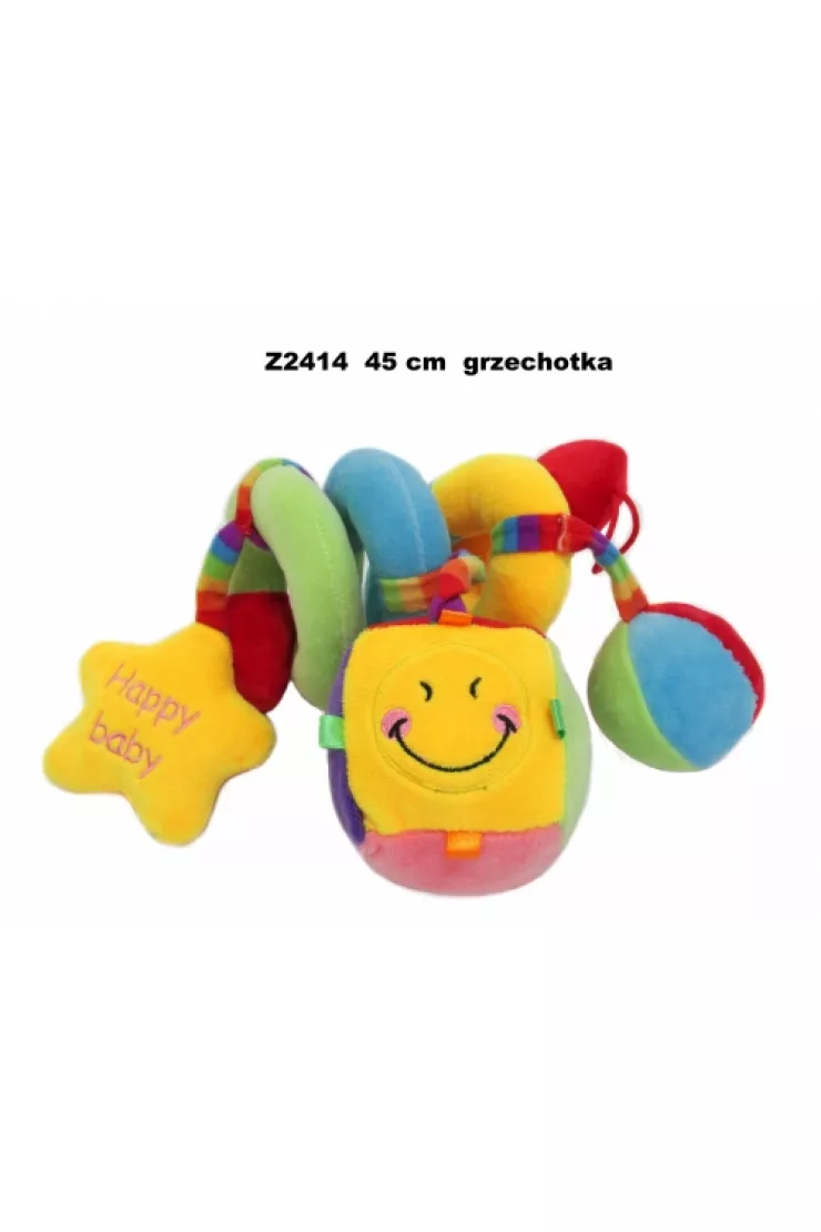 Grzechotka 45cm