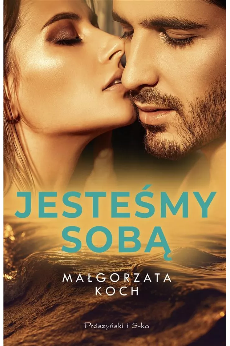 Jesteśmy sobą
