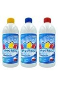 Bańki mydlane