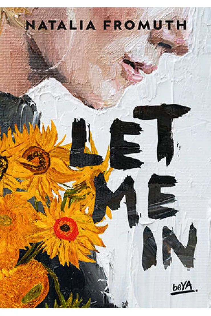 Let me in