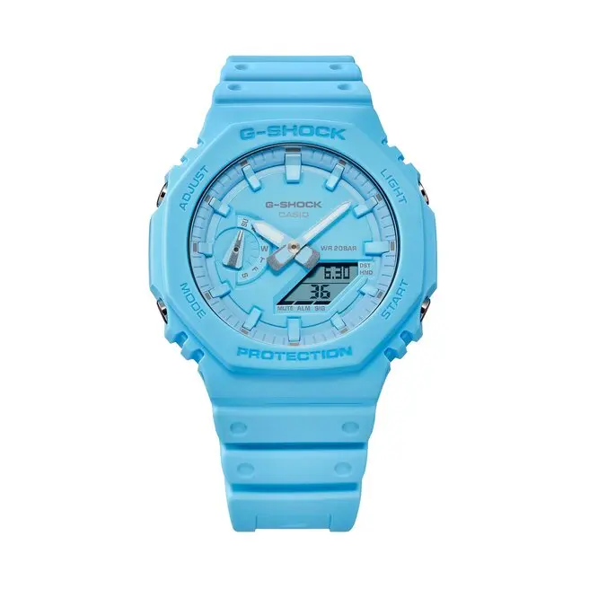 Zegarek G-Shock
