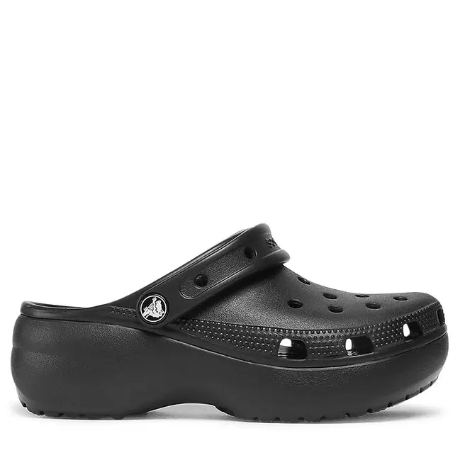 Klapki Crocs