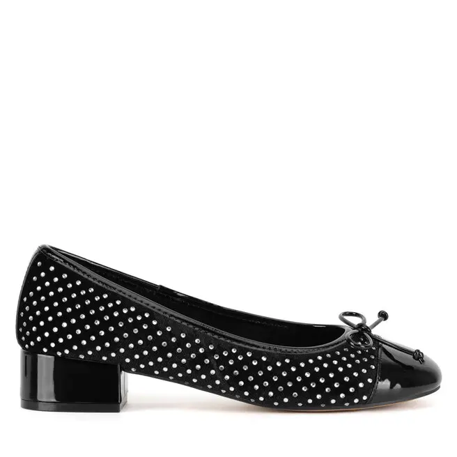 Baleriny Nine West