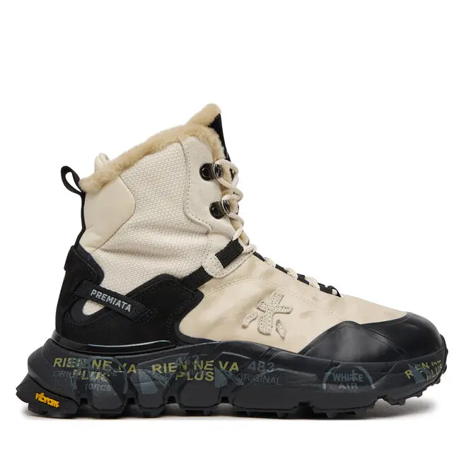 Sneakersy Premiata