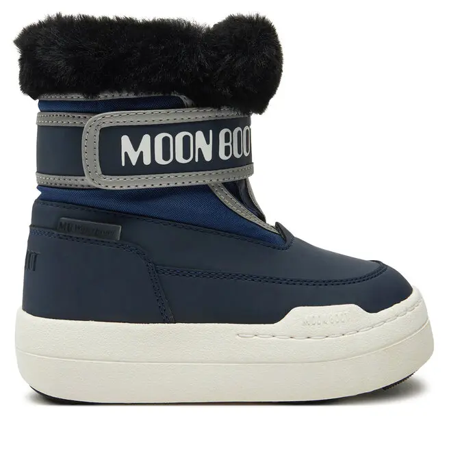 Śniegowce Moon Boot