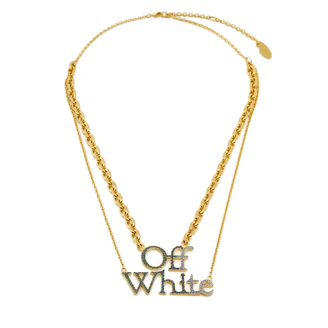 Naszyjnik Off-White