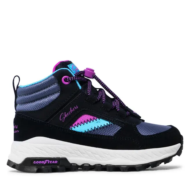 Trzewiki Skechers