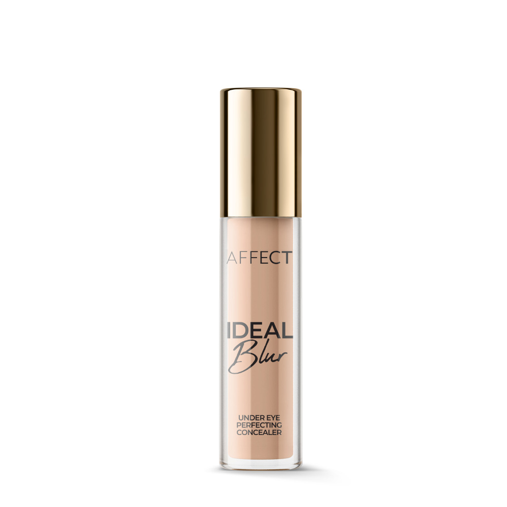AFFECT Korektor pod oczy Ideal Blur 1W 5 g